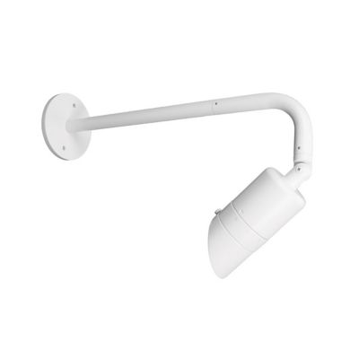 Endurance LED Single Signage Outdoor Light