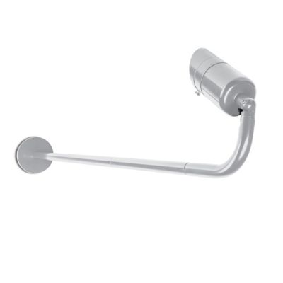 Shown in Graphite finish