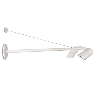 Endurance LED Double Signage Outdoor Light