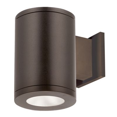 Tube Architectural LED Color Changing Outdoor Wall Sconce