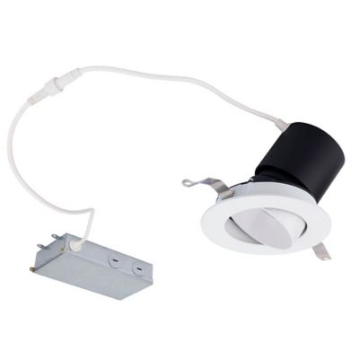 Tirgra 3in Round Recessed Kit
