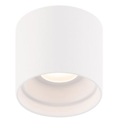 Houston LED Outdoor Flushmount