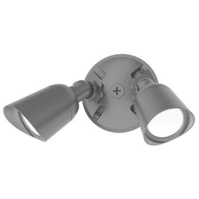 Atlas 2 Light LED Outdoor Security Light