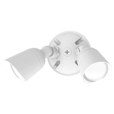 Atlas 2 Light LED Outdoor Security Light