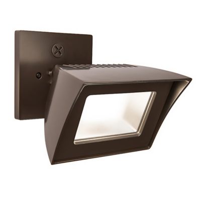 Atlas Light LED Outdoor Security Light
