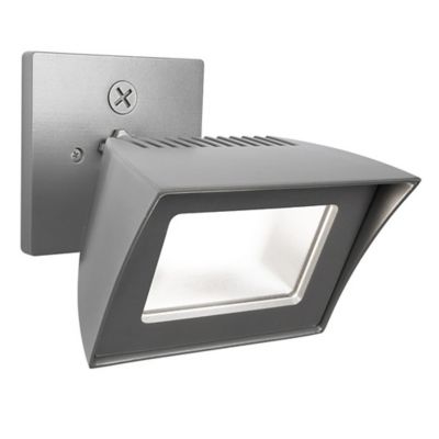 Atlas Light LED Outdoor Security Light