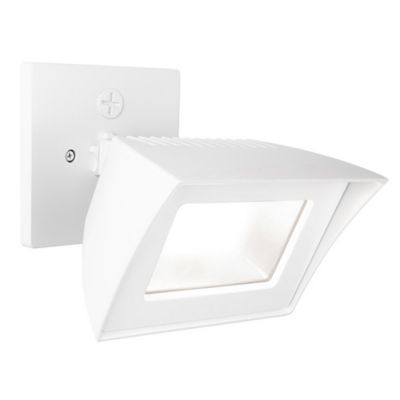 Atlas Light LED Outdoor Security Light