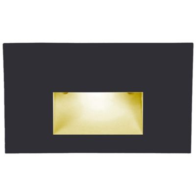 Boston LED Outdoor Step Light