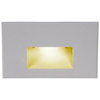 Boston LED Outdoor Step Light