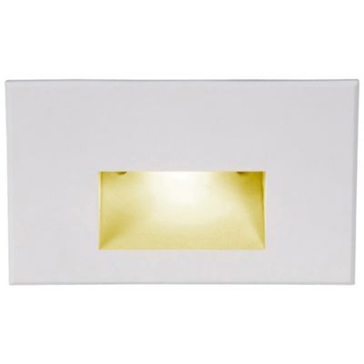 Boston LED Outdoor Step Light