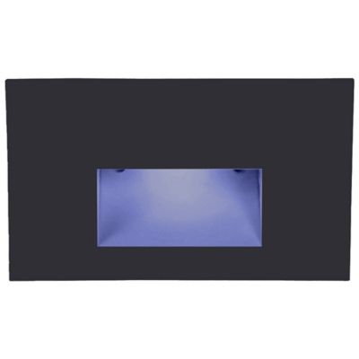 Boston LED Outdoor Step Light