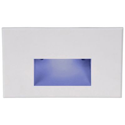 Boston LED Outdoor Step Light