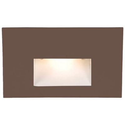 Boston LED Outdoor Step Light