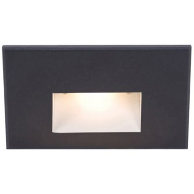 Boston LED Outdoor Step Light