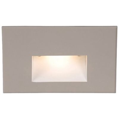 Boston LED Outdoor Step Light