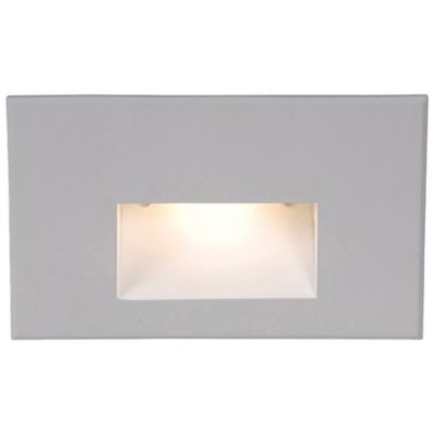 Boston LED Outdoor Step Light