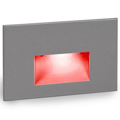Boston LED Outdoor Step Light