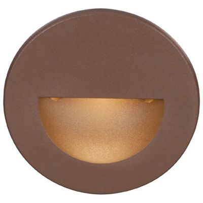 Boston Round LED Step Light
