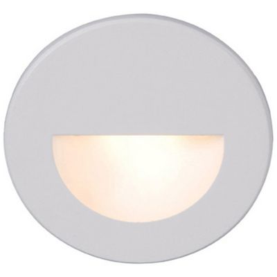 Boston Round LED Step Light