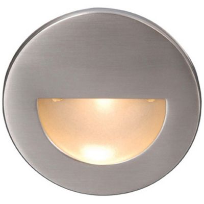 Boston Round LED Step Light