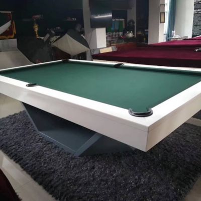 Olics Slate Pool Table