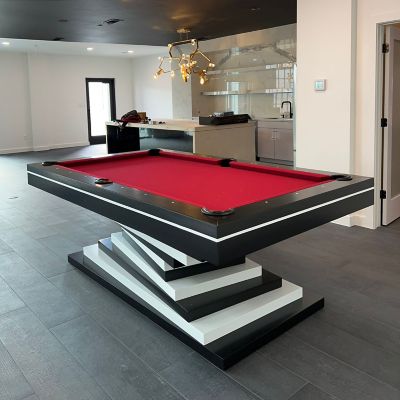 Neavio Pool Table