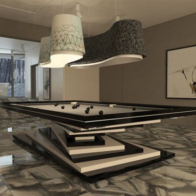 Neavio Pool Table