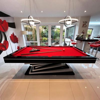 Neavio Pool Table