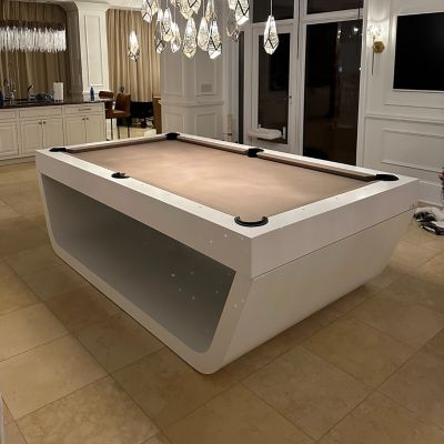 Sofia Pool Table