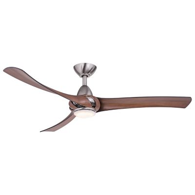 Droid LED Ceiling Fan