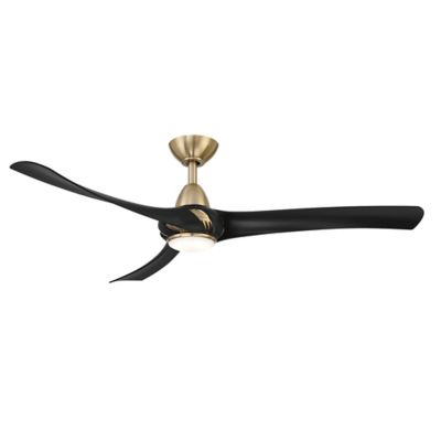 Droid LED Ceiling Fan