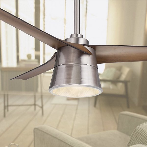 Cylon LED Ceiling Fan