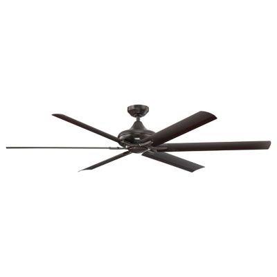 Exo 70'' LED Ceiling Fan