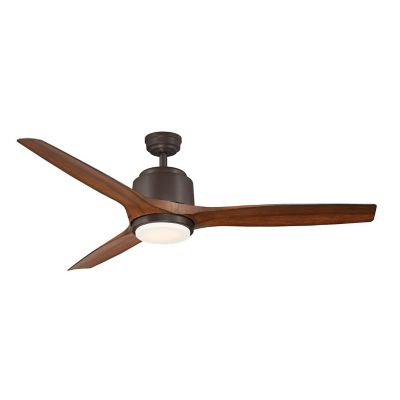 Sora Outdoor LED Ceiling Fan