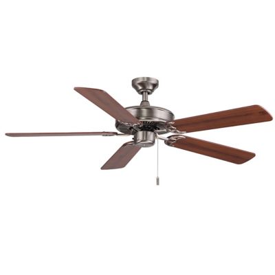 Vintage Look Ceiling Fan with Light – MOOONI LIGHTING