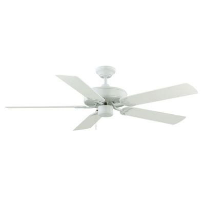 Wind River Dalton 52" Ceiling Fan with LED Light - Thumbnail 2