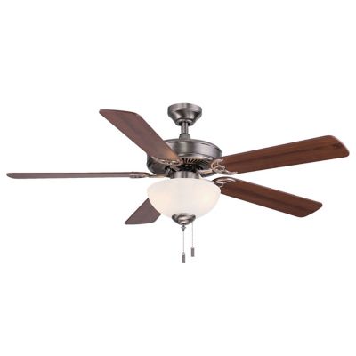 Dalton LED Ceiling Fan