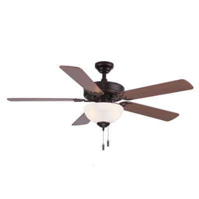 Dalton LED Ceiling Fan