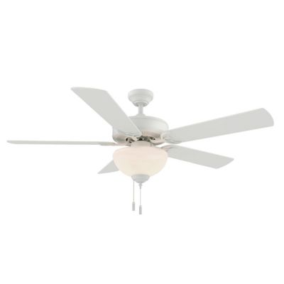 Dalton LED Ceiling Fan