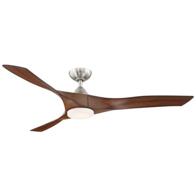 Willow Indoor/Outdoor Smart Ceiling Fan