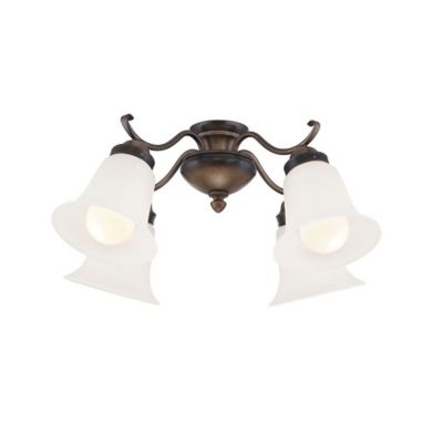 Estela Fan Light Kit