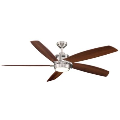 Armand 52-Inch CCT LED Ceiling Fan