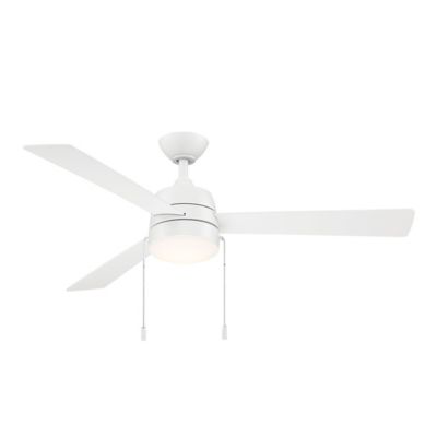 Nolan LED Ceiling Fan