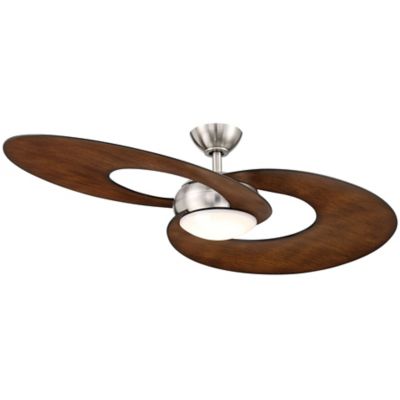 Sirius Wi-Fi Enabled Smart Ceiling Fan