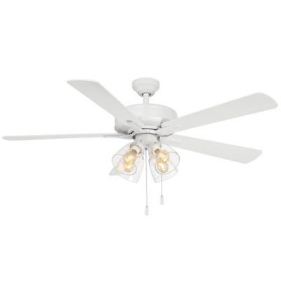 Pecos Ceiling Fan