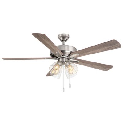 Pecos Ceiling Fan