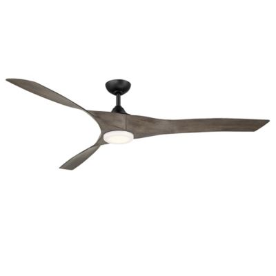 Willow XL Smart LED Ceiling Fan