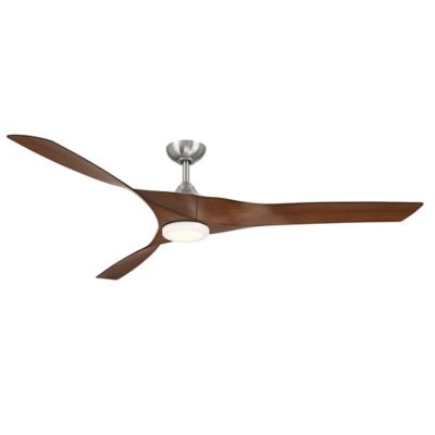 Willow XL Smart LED Ceiling Fan