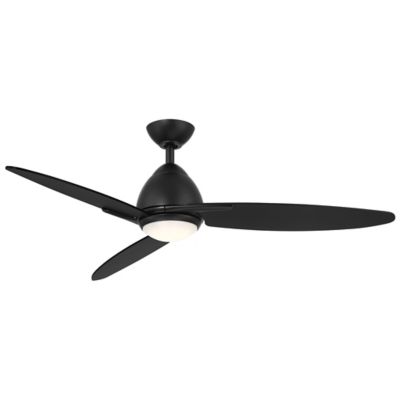 Atlas LED Ceiling Fan
