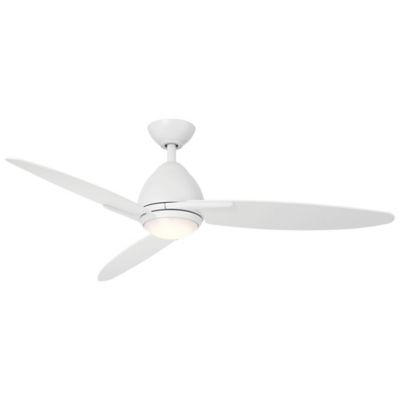 Atlas LED Ceiling Fan